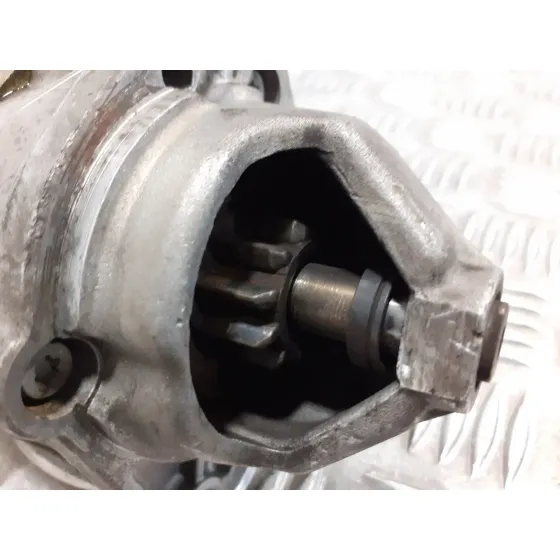Motor Arranque para Opel Astra G Berlina
