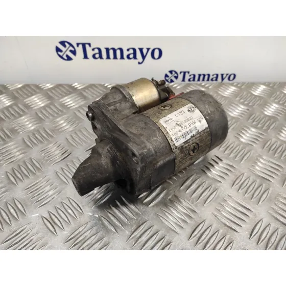 Motor Arranque para Fiat Punto Berlina (188)