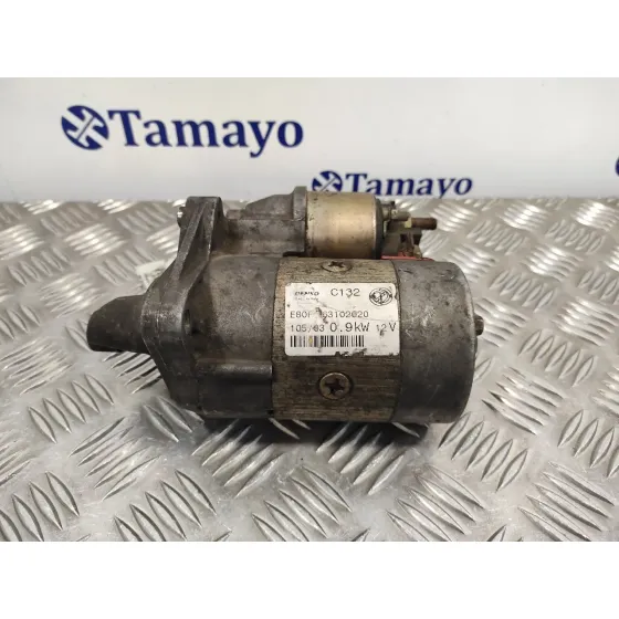 Motor Arranque para Fiat Punto Berlina (188)