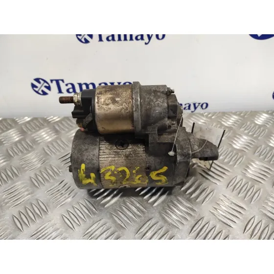 Motor Arranque para Fiat Punto Berlina (188)