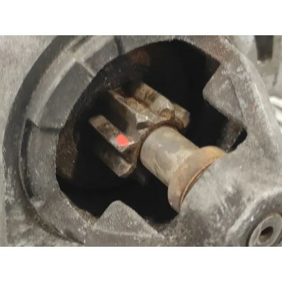 Motor Arranque para Fiat Punto Berlina (188)