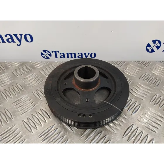 Polea Ciguenal para Ssangyong Tivoli