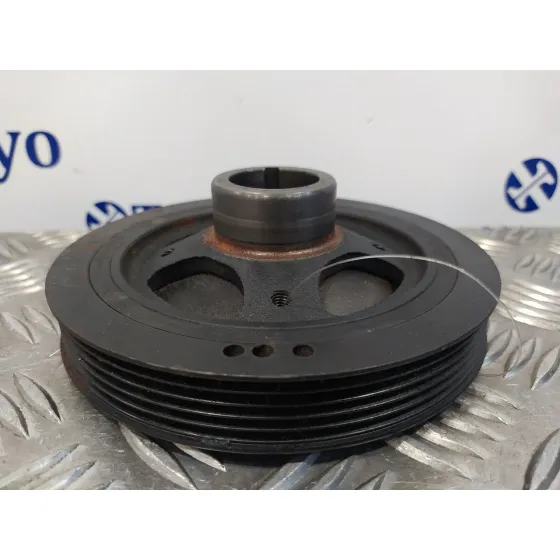 Polea Ciguenal para Ssangyong Tivoli