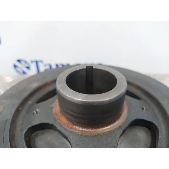 Polea Ciguenal para Ssangyong Tivoli