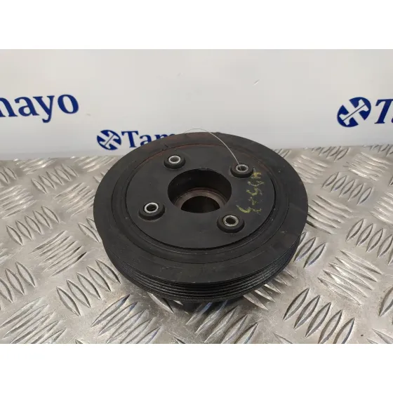 Polea Ciguenal para Ssangyong Tivoli