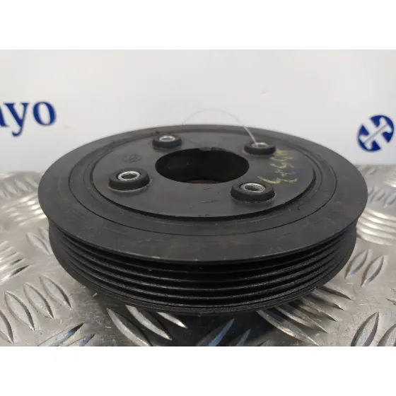 Polea Ciguenal para Ssangyong Tivoli