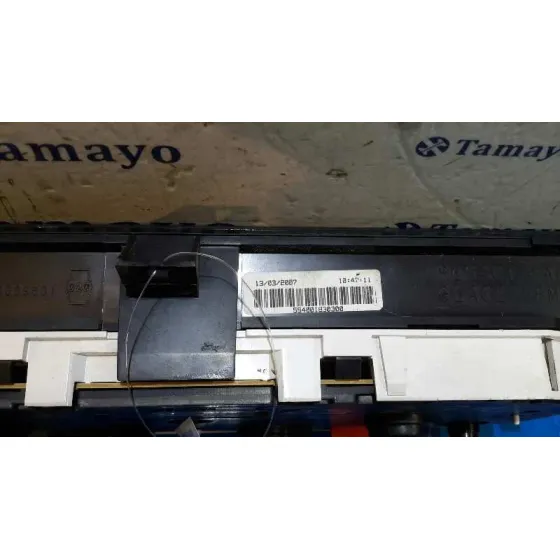 Cuadro Instrumentos para Renault Laguna Ii (Bg0)