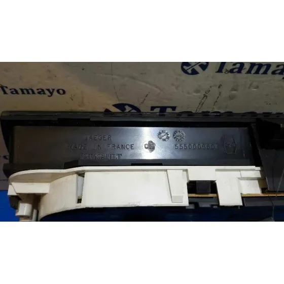Cuadro Instrumentos para Renault Laguna Ii (Bg0)