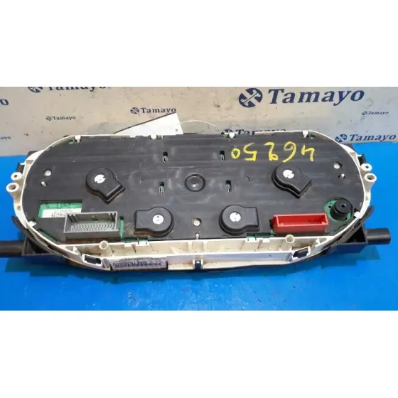 Cuadro Instrumentos para Renault Laguna Ii (Bg0)