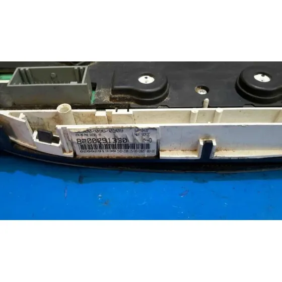 Cuadro Instrumentos para Renault Laguna Ii (Bg0)