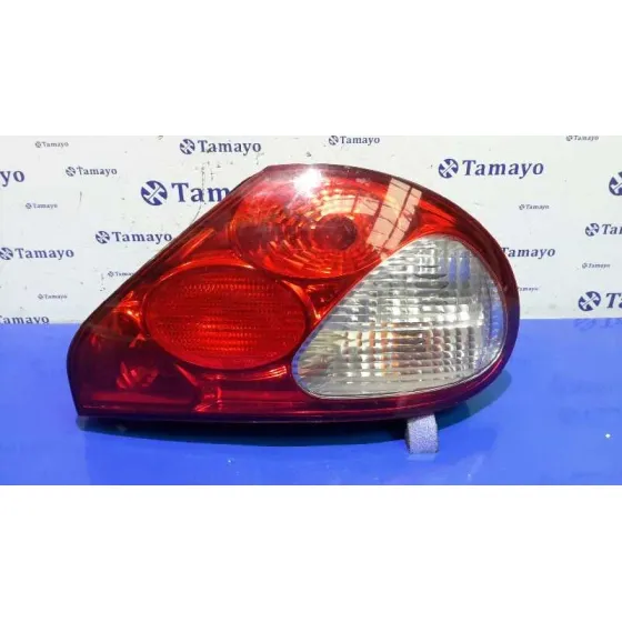Piloto Trasero Derecho para Jaguar X-Type