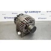 Alternador para Nissan Qashqai (J10)