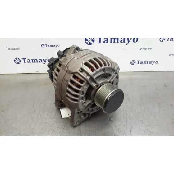 Alternador para Nissan Qashqai (J10)