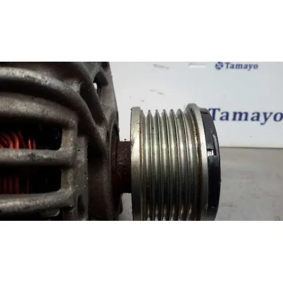 Alternador para Nissan Qashqai (J10)