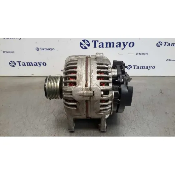 Alternador para Nissan Qashqai (J10)