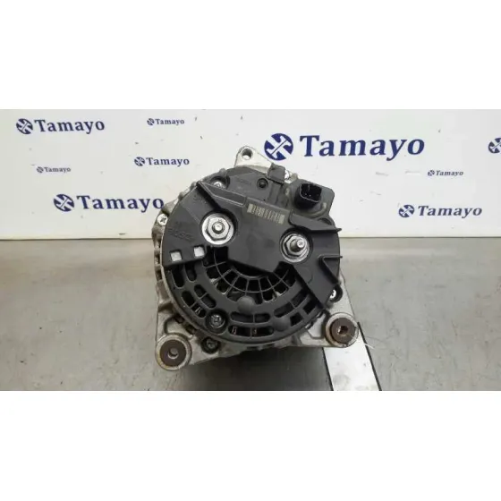 Alternador para Nissan Qashqai (J10)