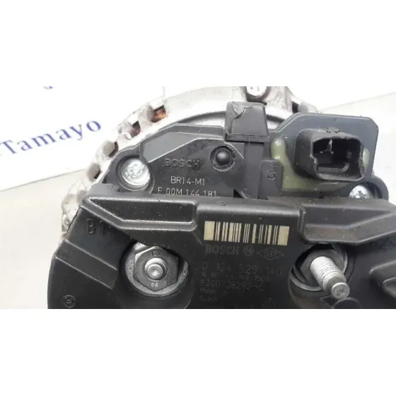 Alternador para Nissan Qashqai (J10)