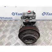 Compresor Aire Acondicionado para Mercedes-Benz Sprinter 02.00 -> Caja Abierta