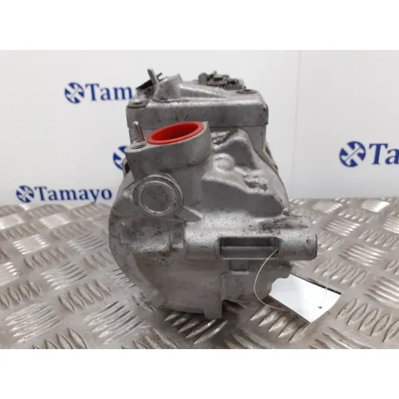 Compresor Aire Acondicionado para Mercedes-Benz Sprinter 02.00 -> Caja Abierta
