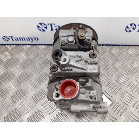 Compresor Aire Acondicionado para Mercedes-Benz Sprinter 02.00 -> Caja Abierta