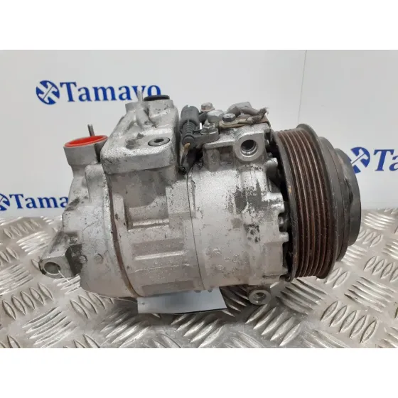 Compresor Aire Acondicionado para Mercedes-Benz Sprinter 02.00 -> Caja Abierta