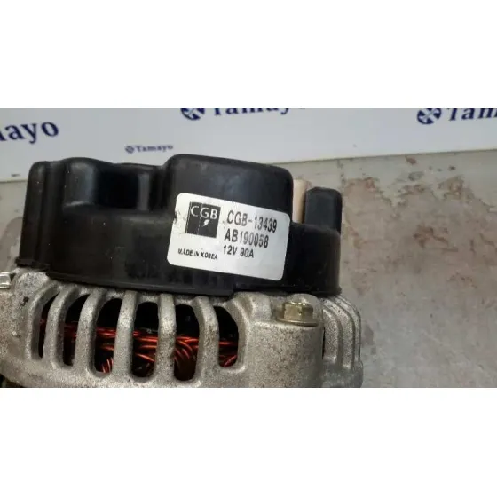 Alternador para Hyundai Accent (Lc)
