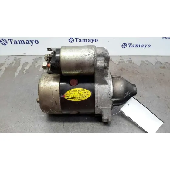 Motor Arranque para Hyundai Accent (Lc)