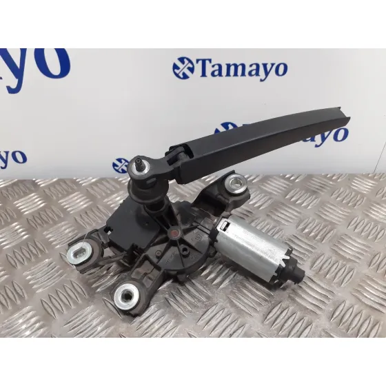 Motor Limpia Trasero para Volkswagen Passat Berlina (3C2)