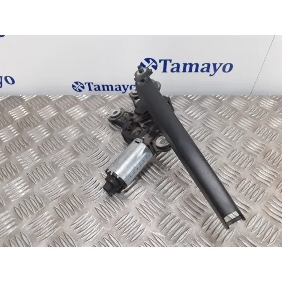 Motor Limpia Trasero para Volkswagen Passat Berlina (3C2)
