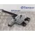 Motor Limpia Trasero para Volkswagen Passat Berlina (3C2)