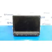 Pantalla Gps para Subaru Legacy Berl. B13 (Bl)