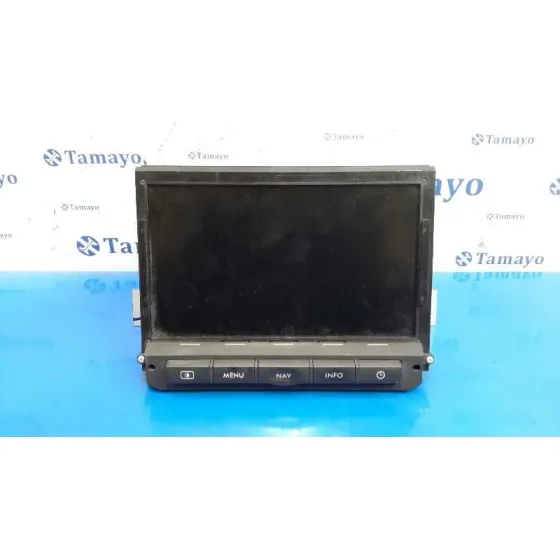 Pantalla Gps para Subaru Legacy Berl. B13 (Bl)
