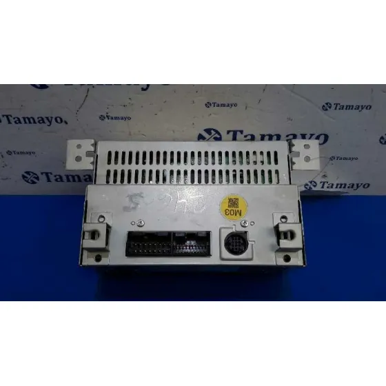Pantalla Gps para Subaru Legacy Berl. B13 (Bl)