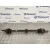 Transmision Delantera Derecha para Opel Corsa D