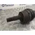 Transmision Delantera Derecha para Opel Corsa D