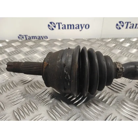 Transmision Delantera Derecha para Opel Corsa D