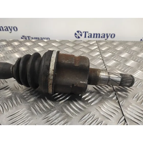 Transmision Delantera Derecha para Opel Corsa D