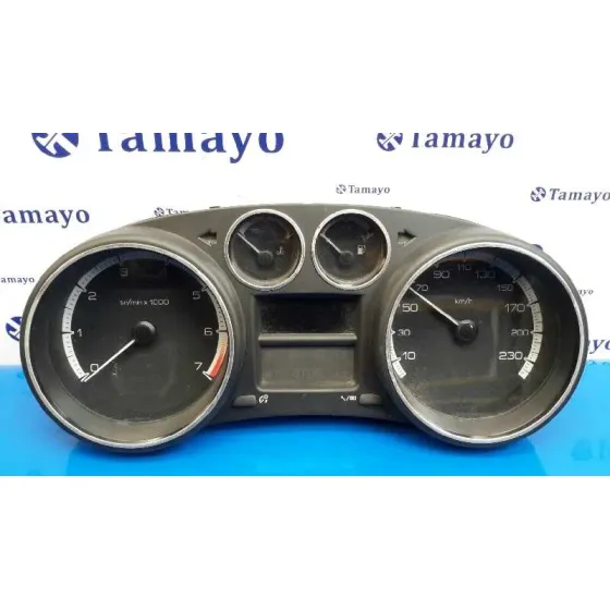 Cuadro Instrumentos para Peugeot 308