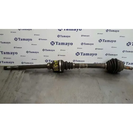 Transmision Delantera Derecha para Peugeot 308