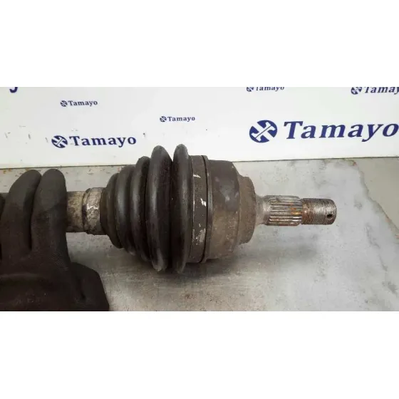 Transmision Delantera Derecha para Peugeot 308