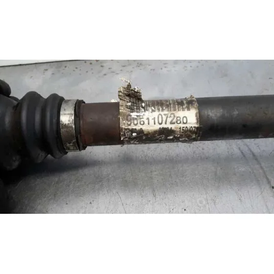 Transmision Delantera Derecha para Peugeot 308