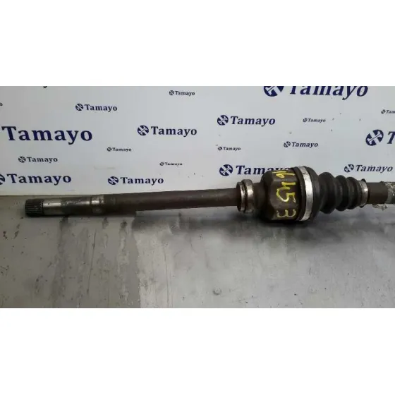 Transmision Delantera Derecha para Peugeot 308