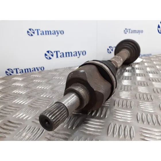 Transmision Delantera Izquierda para Peugeot 308