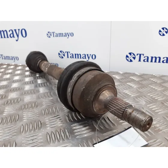 Transmision Delantera Izquierda para Peugeot 308