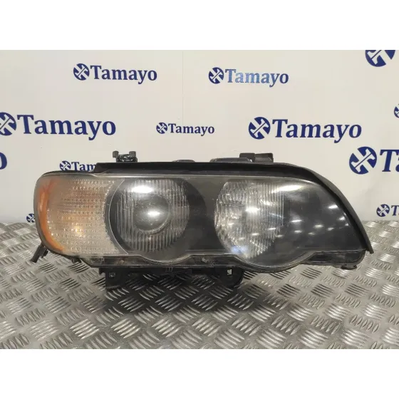 Faro Derecho para Bmw X5 (E53)