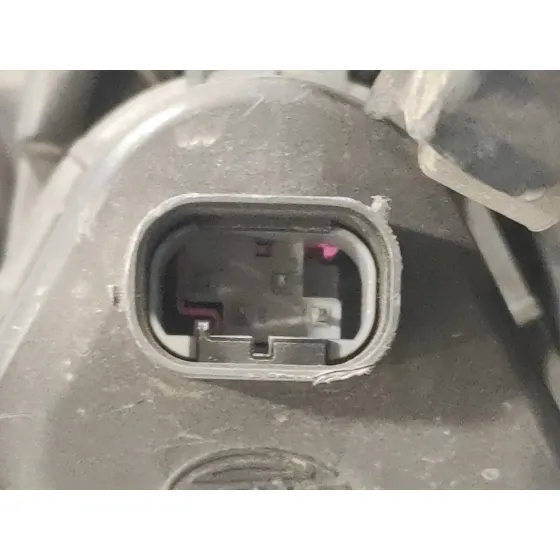Faro Derecho para Bmw X5 (E53)
