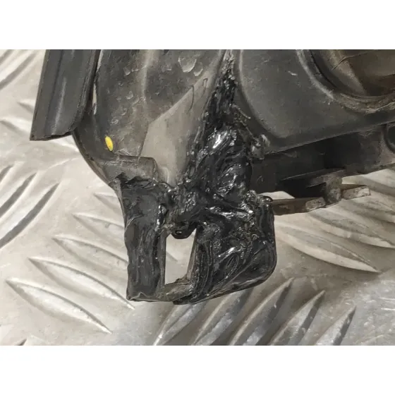 Faro Derecho para Bmw X5 (E53)