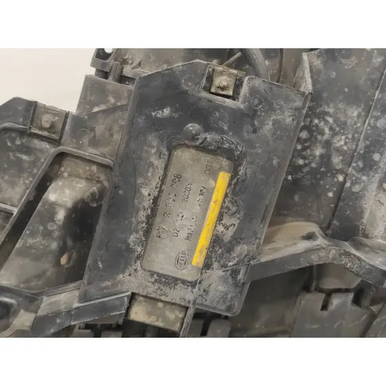 Centralita Faros Xenon para Bmw X5 (E53)