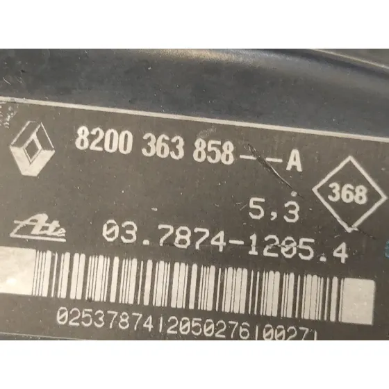 Servofreno para Renault Laguna Grandtour Iii