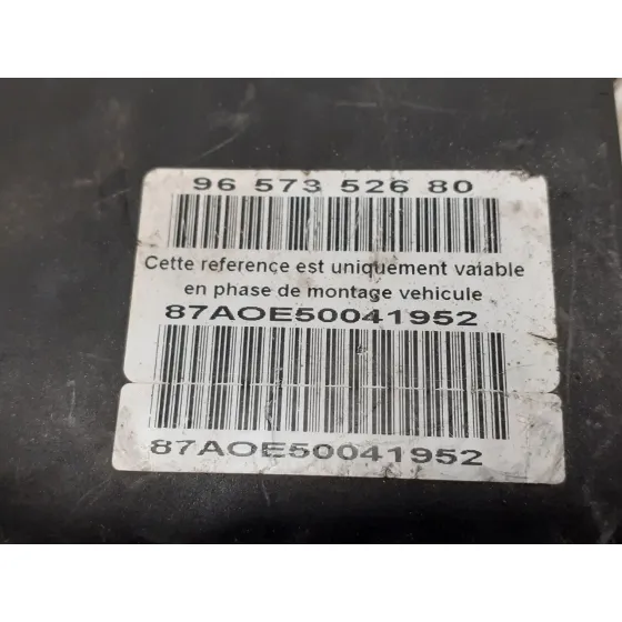Abs para Citroën C4 Berlina
